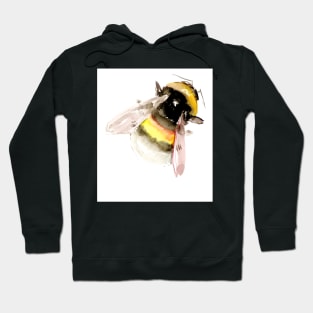 Bumblebee Hoodie